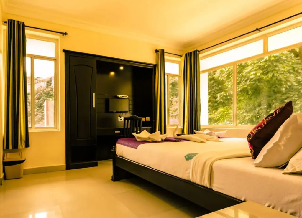 Premium room