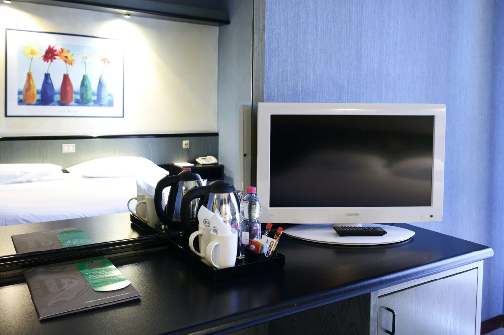 Hotel photo 21