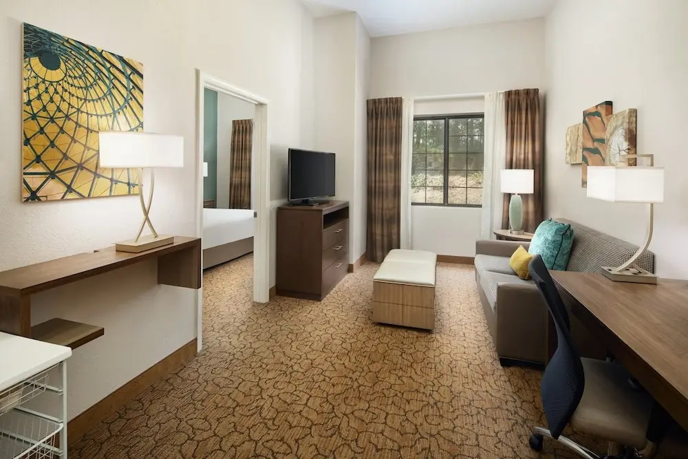 Staybridge Suites Durham/Chapel Hill by IHG - Chambres