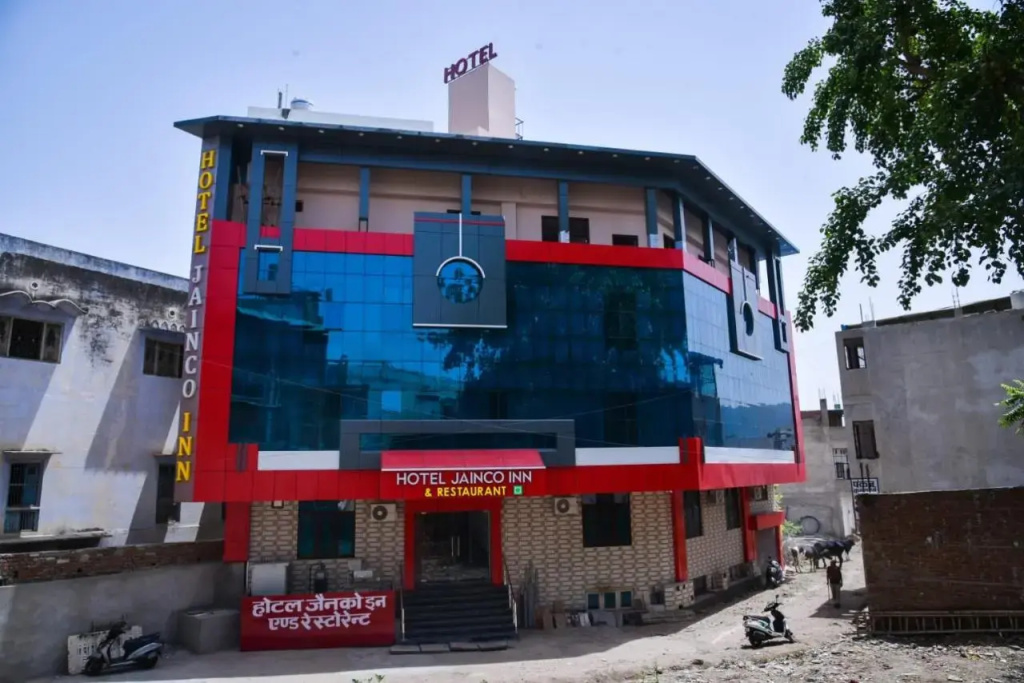 Hotel Jainco Inn Ajmer