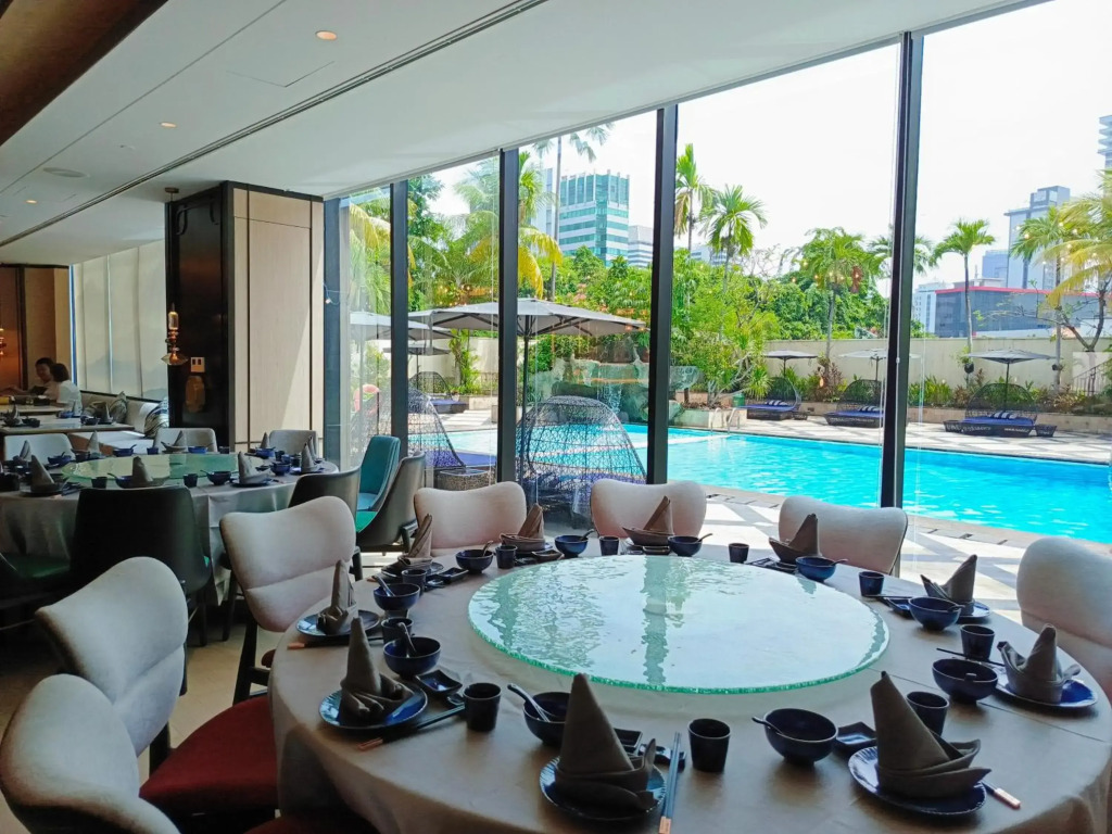 Sari Pacific Jakarta, Autograph Collection - фото 33