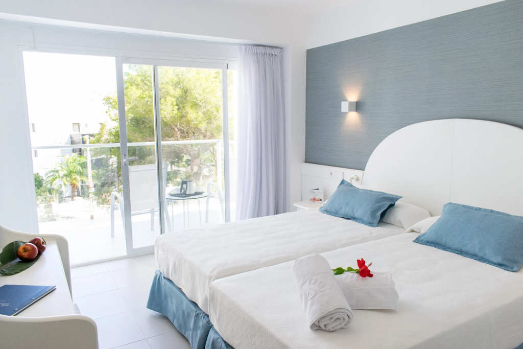 Reverence Life Hotel - Adults Only - Général