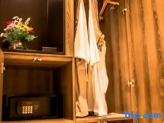The Nest Hotel Bali