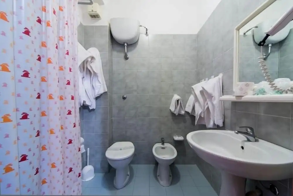 Hotel del Camerlengo - Chambres