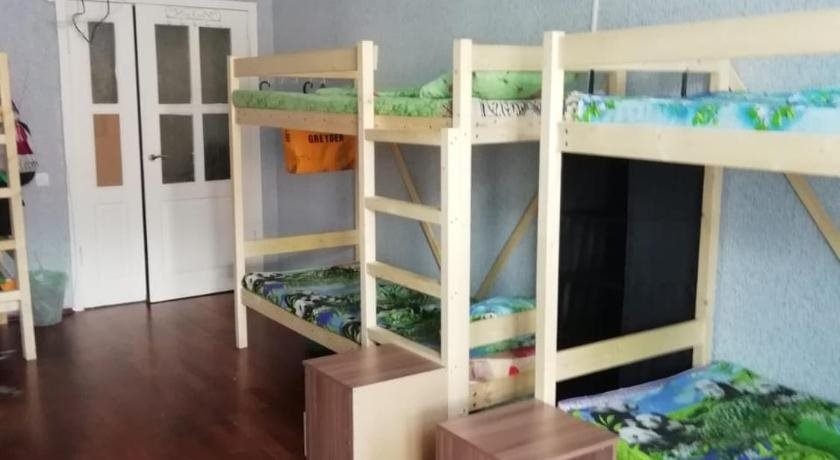 Spb Hostel — 4
