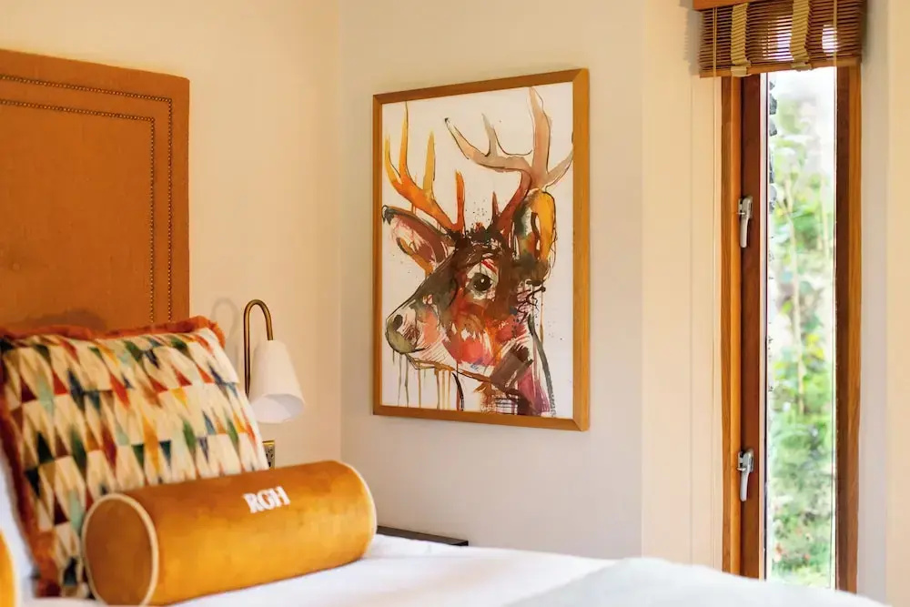 Rothay Garden by Harbour Hotels - Chambres