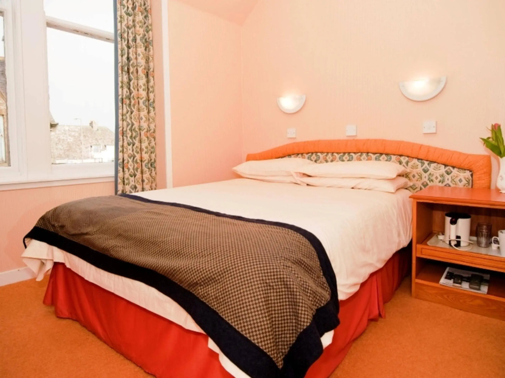 Castletown Hotel - Général