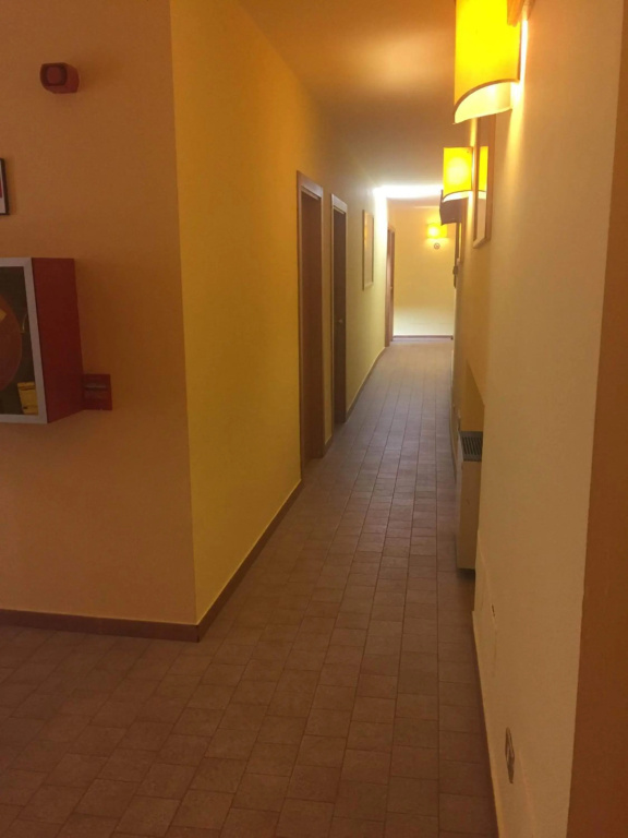 Hotel Ascot - Général