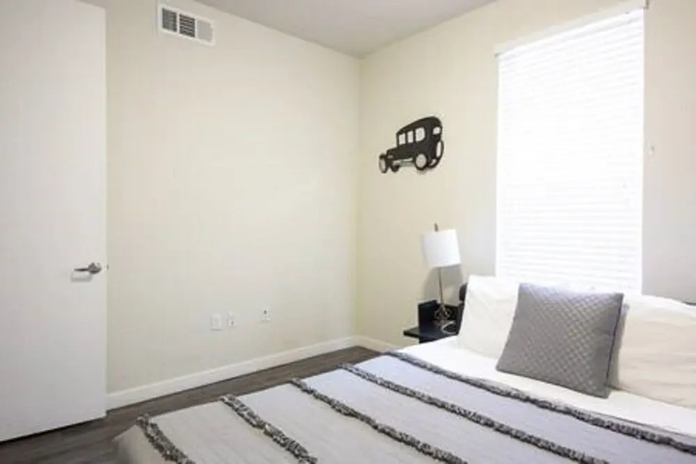 Downtown LA Fully Furnished Apartment - Général