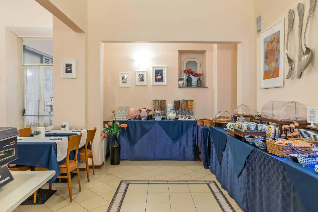 Hotel Bonifacio - Général