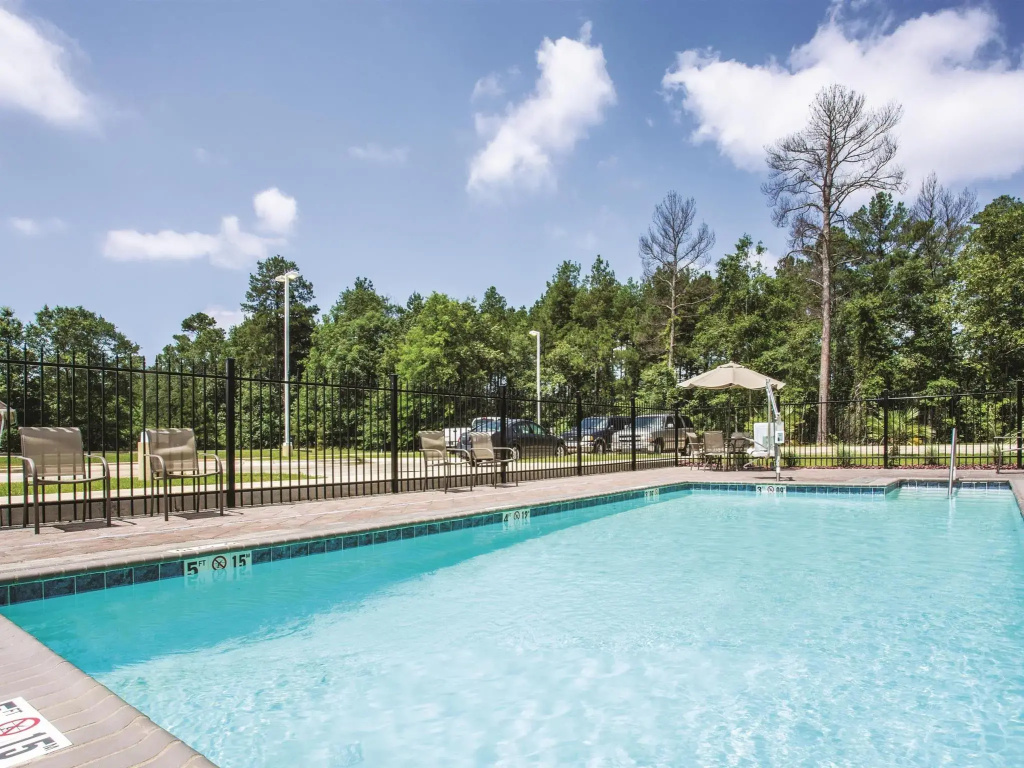 La Quinta Inn & Suites by Wyndham West Monroe - Chambres