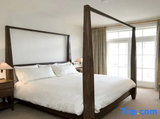 3 Bedrooms Standard room