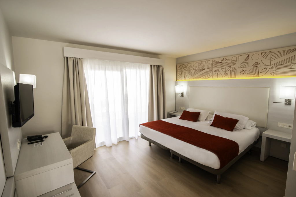 Aequora Lanzarote Suites - Général