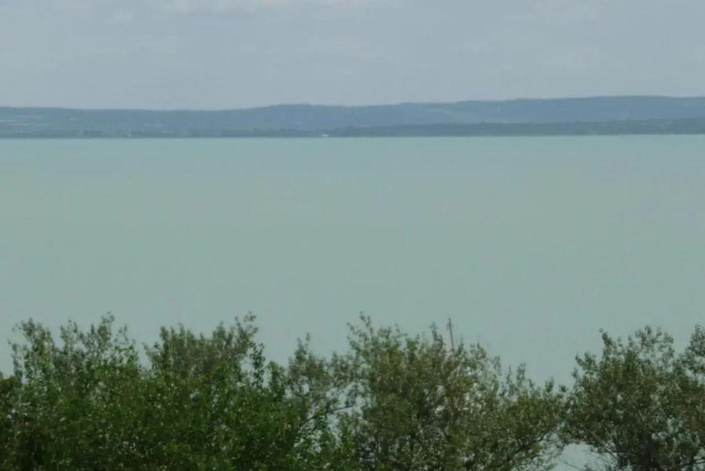 Panoráma Vendégház - фото 5