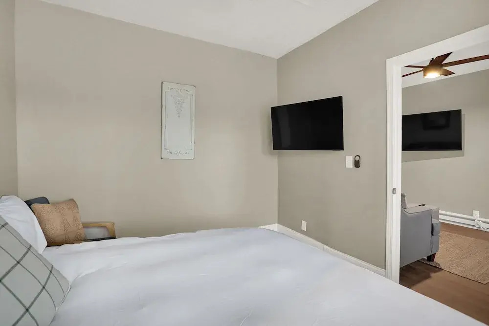 The village — фото 4