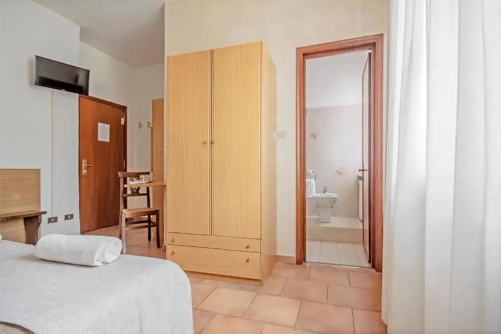 Rondò - Chambres