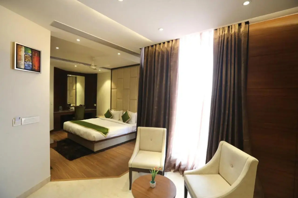 Hotel photo 21