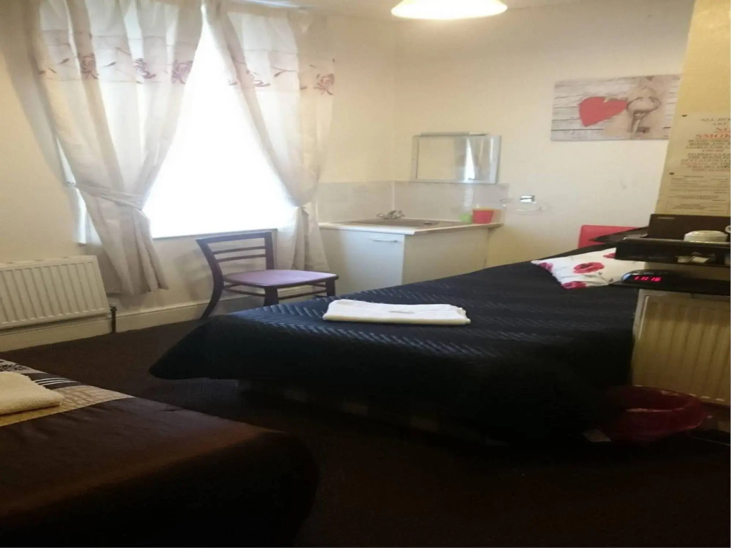 Hotel photo 10