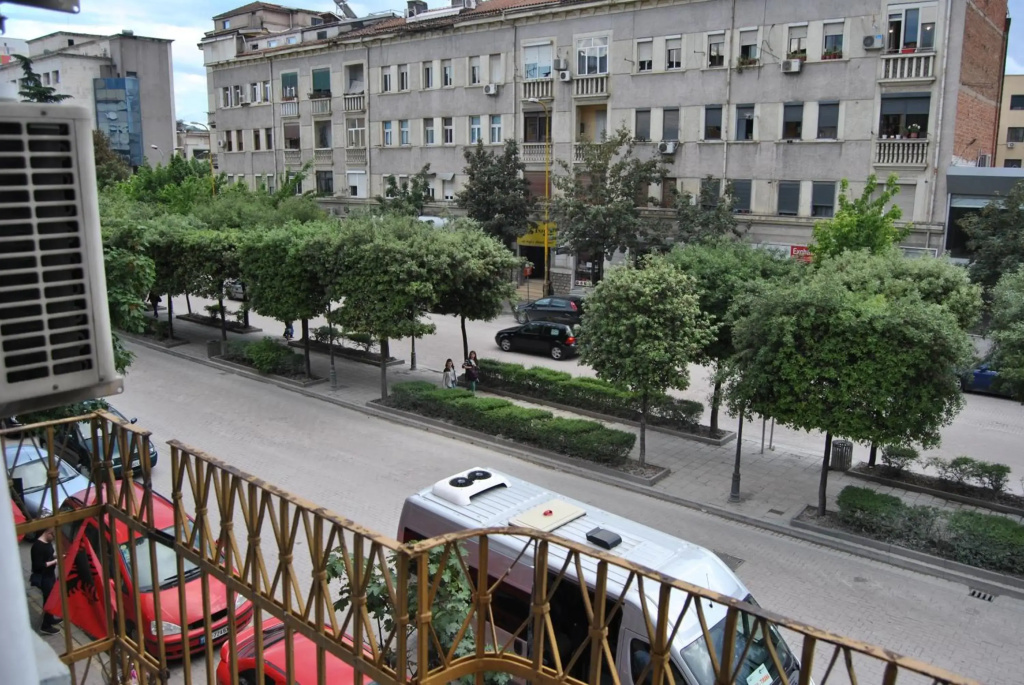 Hotel Republika - Général