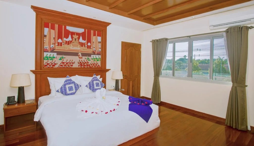 Royal Suite