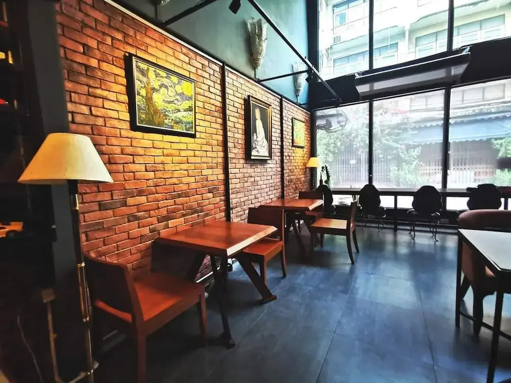 Hotel photo 14
