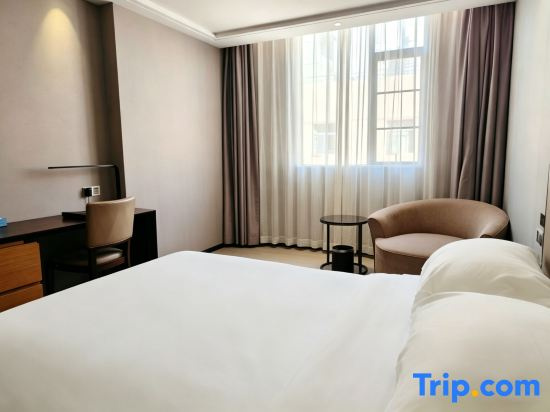 Phoenix Valley Holiday Hotel - Chambres