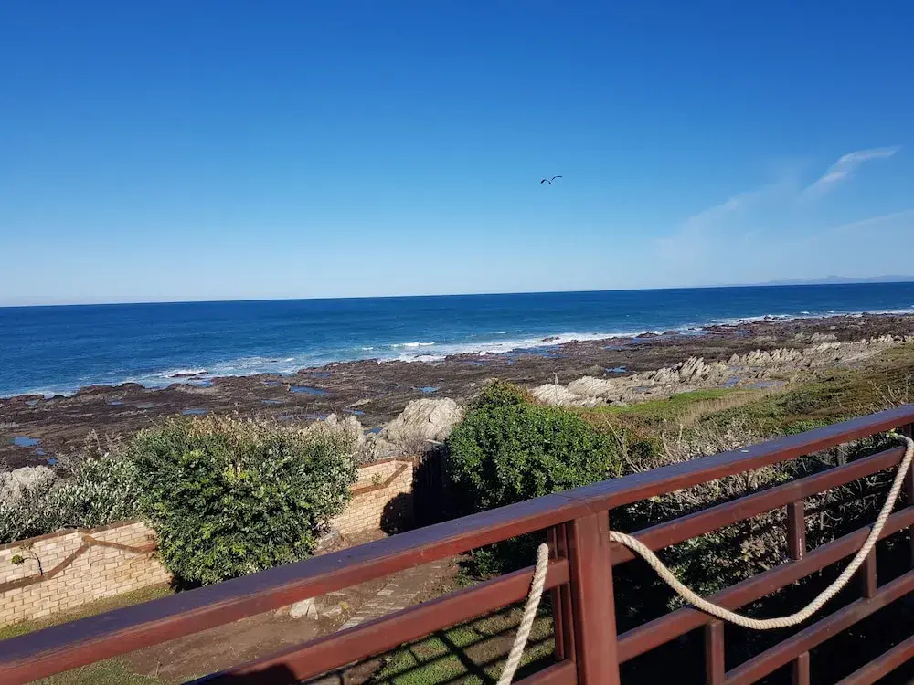 Sea Forever - Wildbreak Self Catering