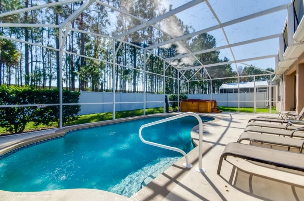 Highlands Reserve Golf & Country Club - 222 Nottingham Way - Général