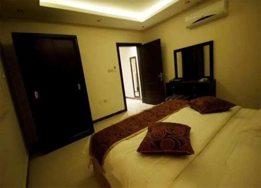 Refal Housing - Chambres