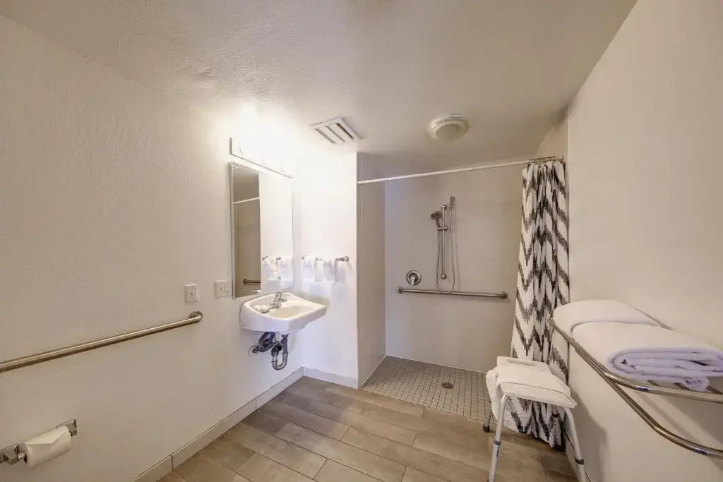 The Inn at Venice Beach - Chambres