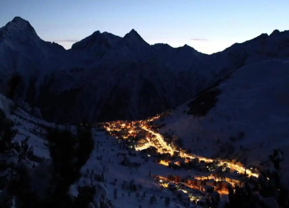 Afficher la photo 7 — Simplicity in Les Deux Alpes