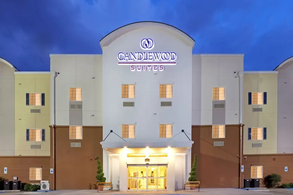 Candlewood Suites Denver North -Thornton