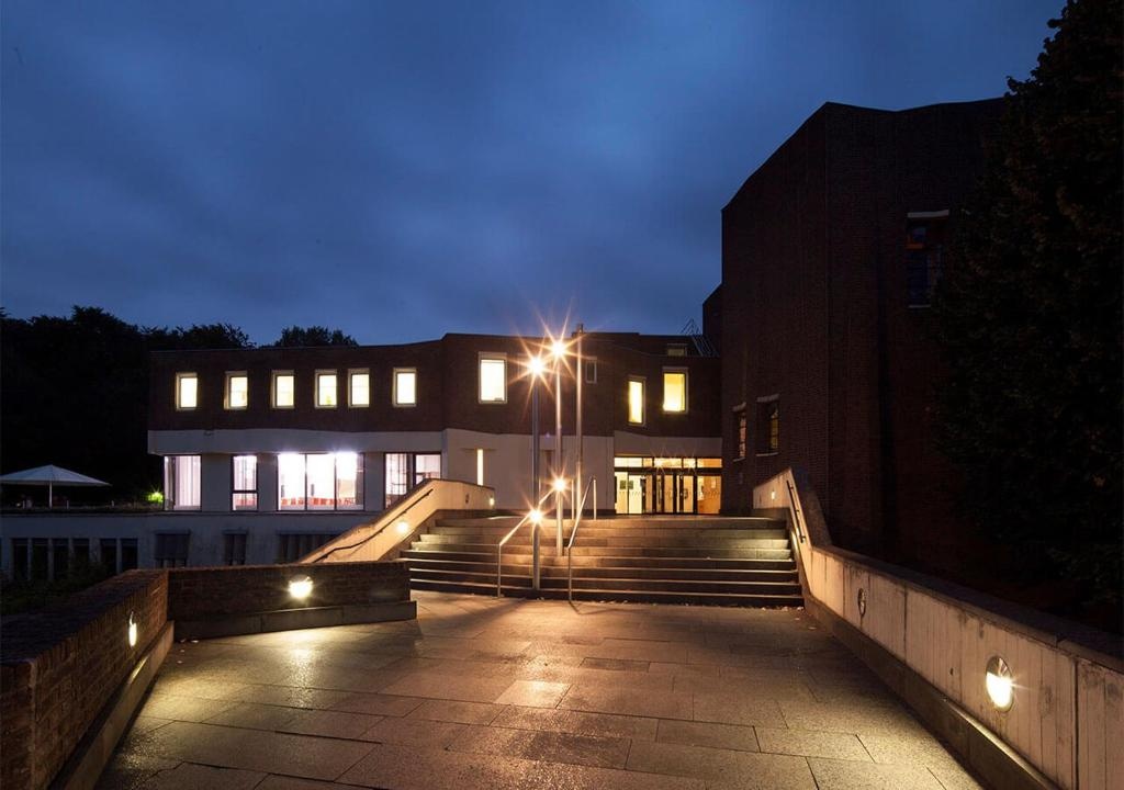 Katholische Akademie Schwerte