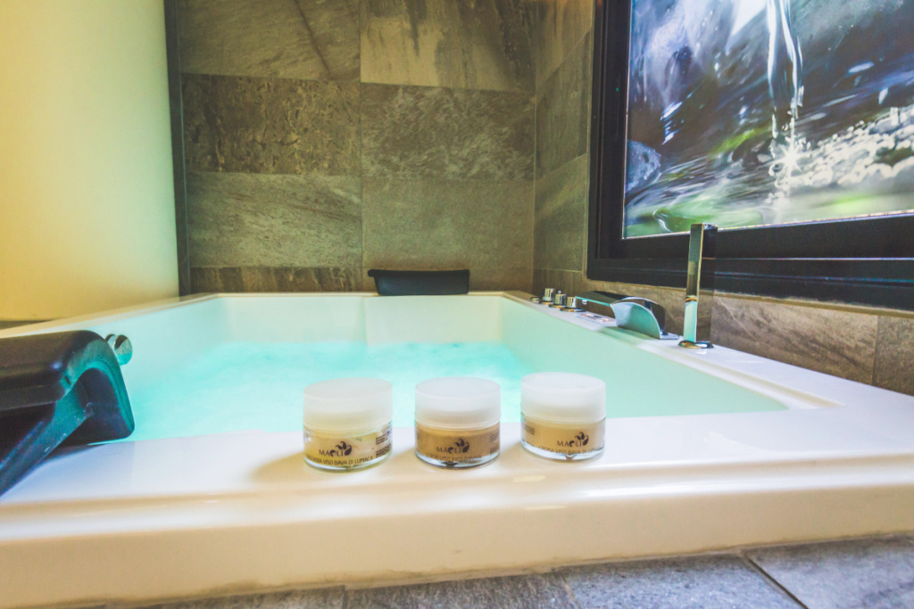 Hotel Mamiani & Relaxing Spa Urbino - Général