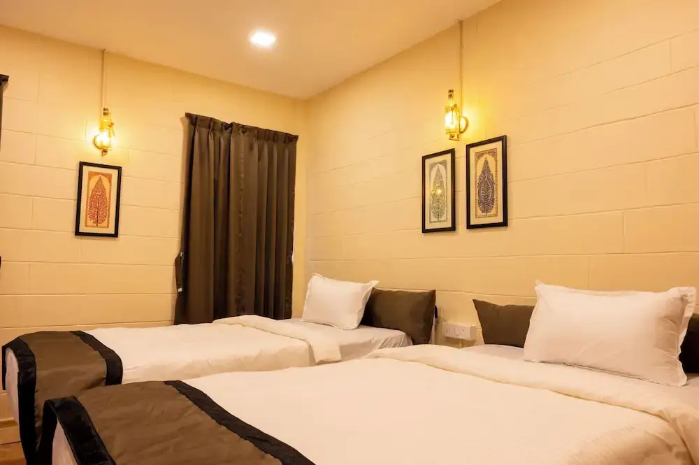Hotel photo 7