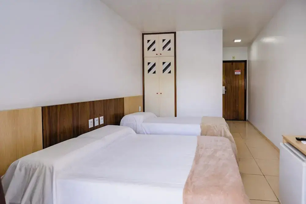 Casa Blanca Park - Chambres