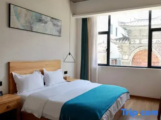 2 Bedrooms Duplex Suite