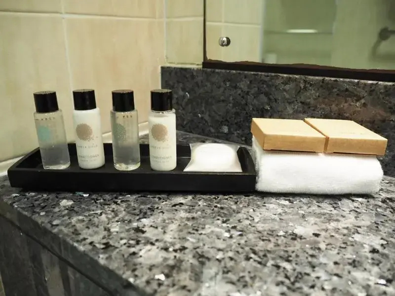 Clarion Collection Croydon Park Hotel - Chambres