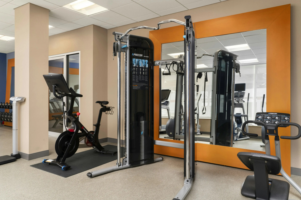 Homewood Suites by Hilton Boston Brookline-Longwood Medical - Général