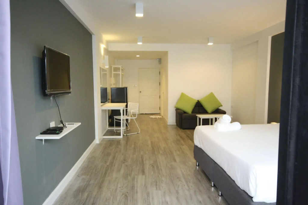 Hotel photo 6