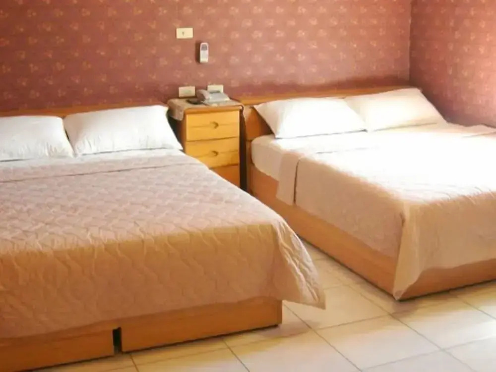 Hung Rui B&B - фото 6