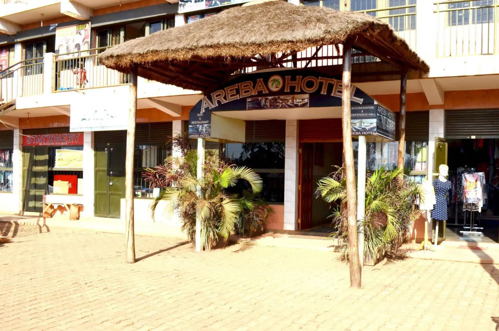 Hotel photo 16