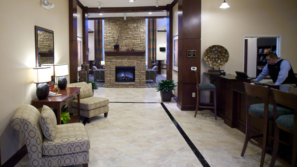 Staybridge Suites San Antonio Sea World by IHG - Général