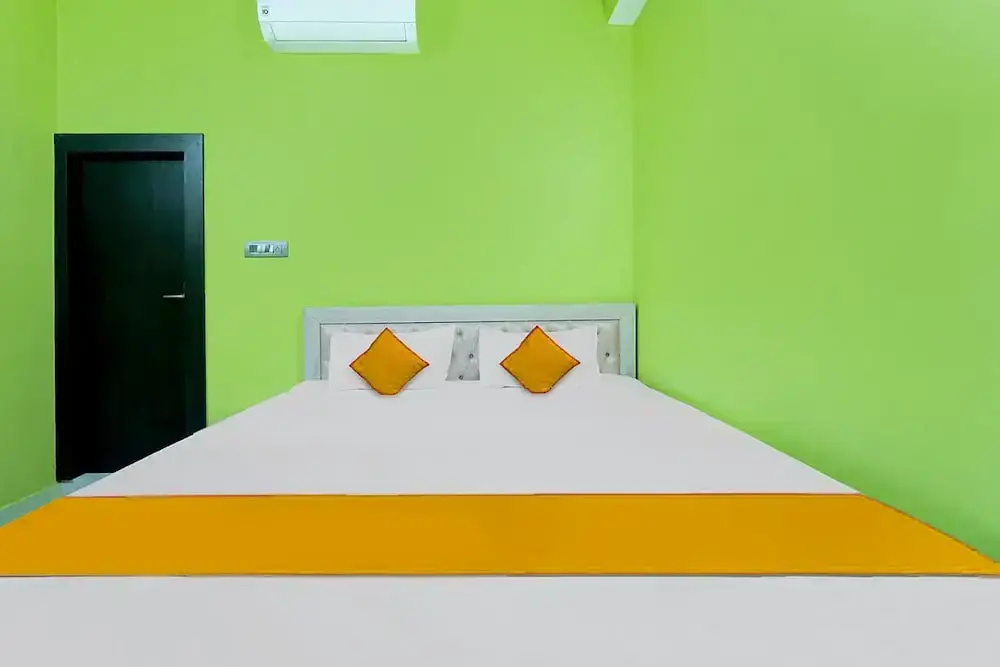 Premium room