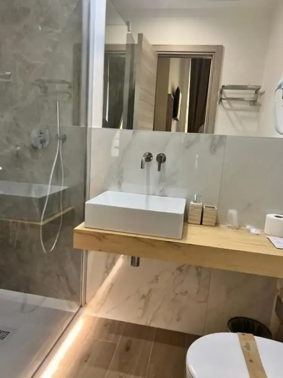 Hotel Le Petit - Chambres