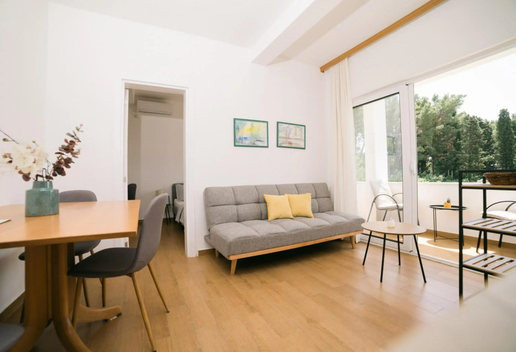 Apartments Lungo Mare