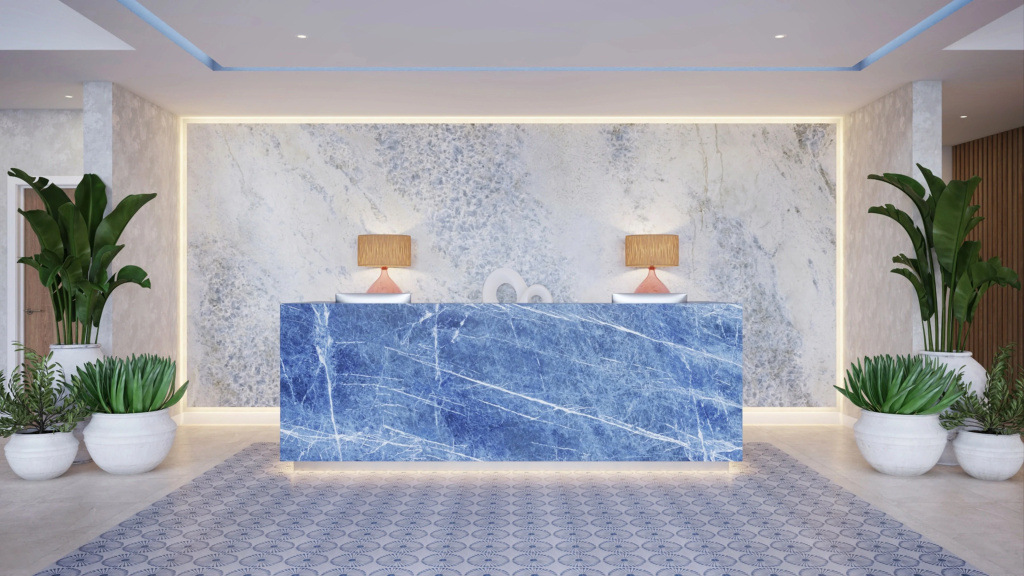 Hotel Indigo Torquay by IHG - Général