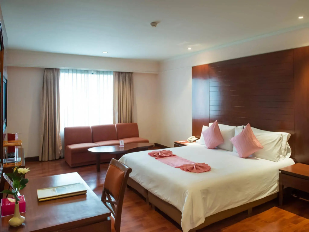 Hotel photo 5