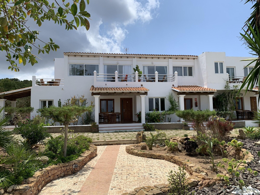 Apartamentos Vista Vedrá