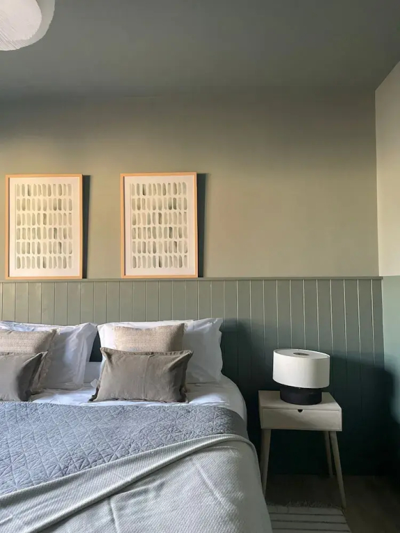 1 Bedroom Standard Double room